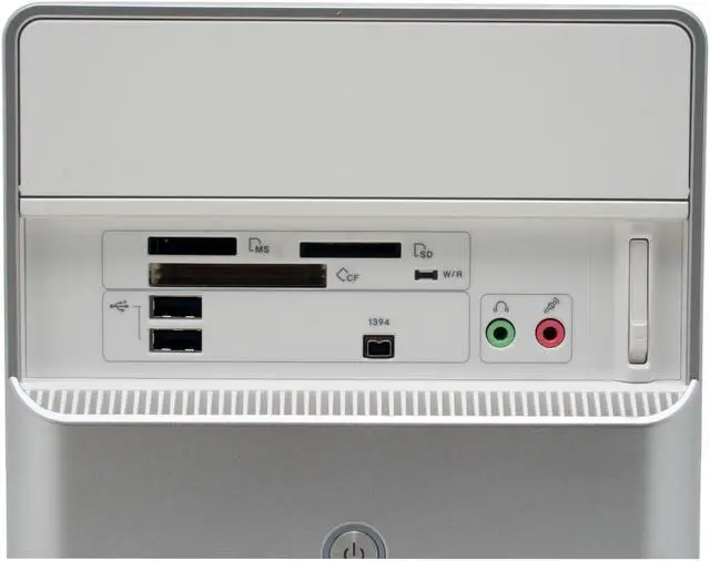 Alt view image 4 of 11 - ASUS T3-M2NC51PV AMD Socket AM2 NVIDIA GeForce 6150 Barebone