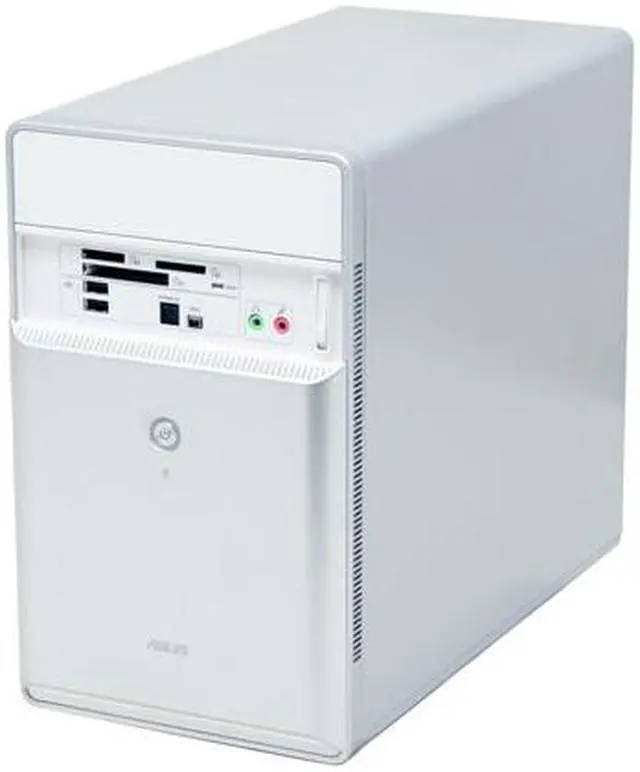 Alt view image 2 of 11 - ASUS T3-P5G965 Intel Socket T(LGA775) Intel G965 Barebone