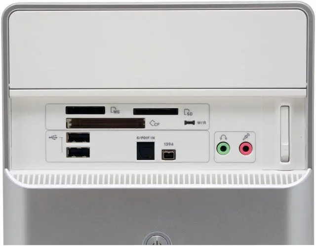 Alt view image 3 of 11 - ASUS T3-P5G965 Intel Socket T(LGA775) Intel G965 Barebone