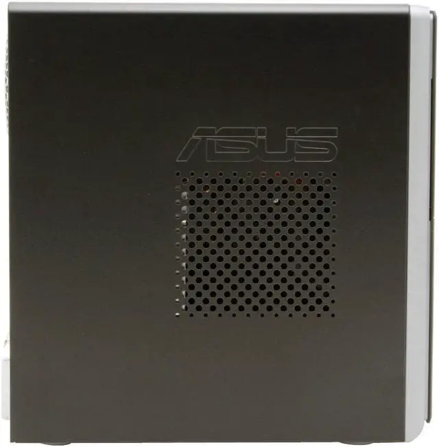 Alt view image 7 of 14 - ASUS T2-PH2 Intel Socket T(LGA775) Intel 945G Barebone