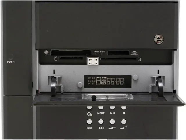 Alt view image 6 of 14 - ASUS T2-PH2 Intel Socket T(LGA775) Intel 945G Barebone