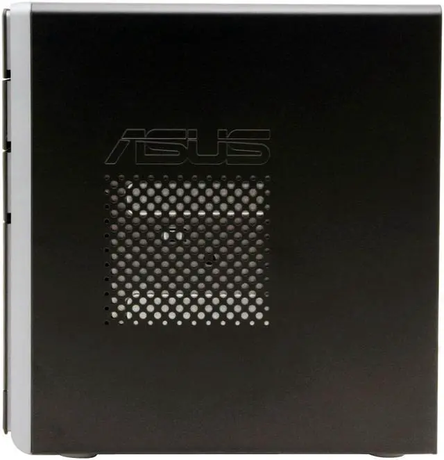 Alt view image 8 of 14 - ASUS T2-PH2 Intel Socket T(LGA775) Intel 945G Barebone