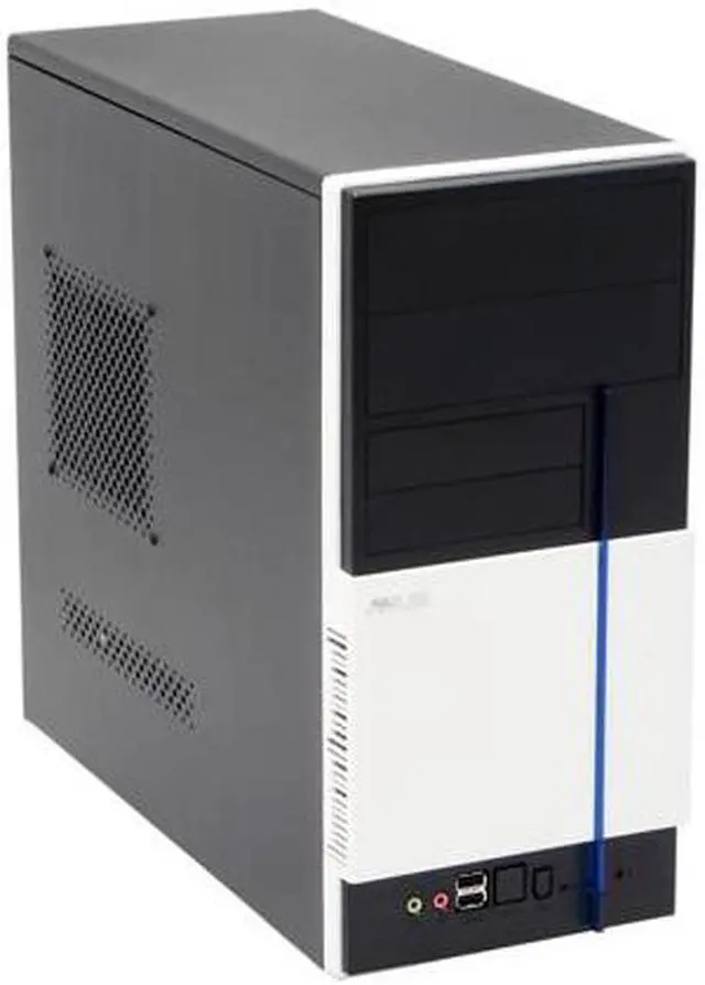 Alt view image 2 of 14 - ASUS V2-P5945G Intel Socket T(LGA775) Intel 945G Barebone