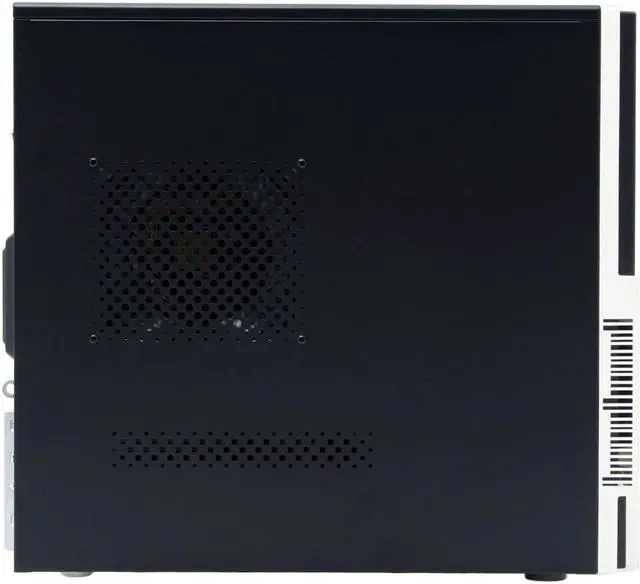 Alt view image 6 of 14 - ASUS V2-P5945G Intel Socket T(LGA775) Intel 945G Barebone