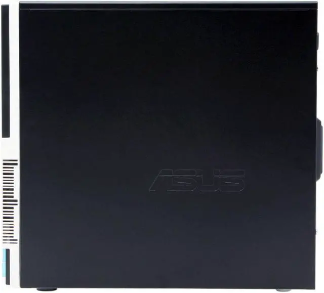 Alt view image 8 of 14 - ASUS V2-P5945G Intel Socket T(LGA775) Intel 945G Barebone
