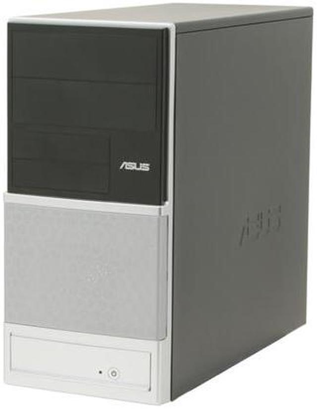 Alt view image 2 of 16 - ASUS V3-M2NC61S AMD Socket AM2 NVIDIA GeForce 6100 Barebone