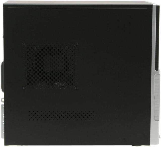 Alt view image 5 of 16 - ASUS V3-M2NC61S AMD Socket AM2 NVIDIA GeForce 6100 Barebone