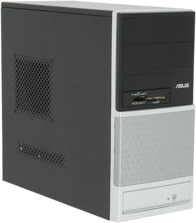Main image of ASUS V3-M2A690G AMD Socket AM2 AMD 690G 1 x HDMI Barebone