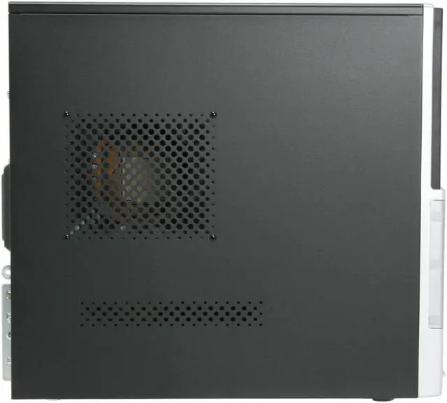 Alt view image 6 of 18 - ASUS V3-M2A690G AMD Socket AM2 AMD 690G 1 x HDMI Barebone