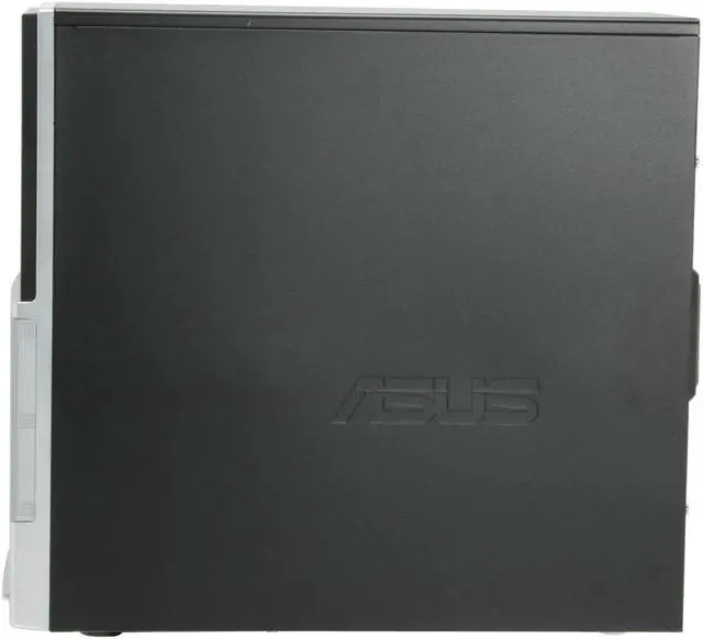 Alt view image 8 of 18 - ASUS V3-M2A690G AMD Socket AM2 AMD 690G 1 x HDMI Barebone