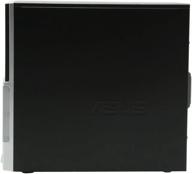 Alt view image 8 of 17 - ASUS V3-P5G33 Intel Socket T(LGA775) Intel G33 Barebone