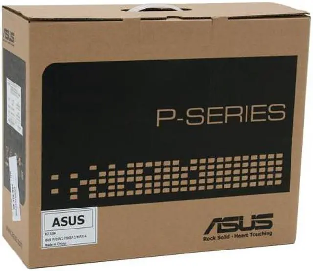 Alt view image 12 of 12 - ASUS P2-M2A690G AMD Socket AM2 AMD 690G 1 x HDMI Barebone