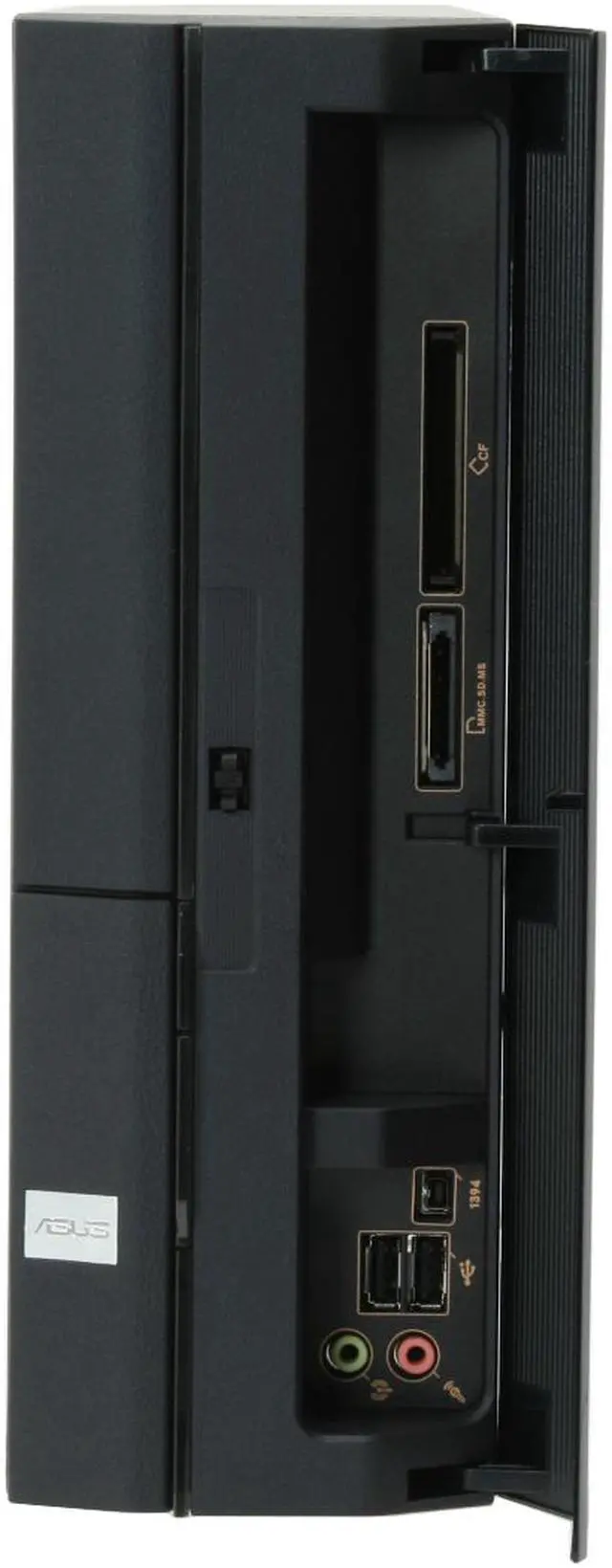 Alt view image 10 of 12 - ASUS P2-M2A690G AMD Socket AM2 AMD 690G 1 x HDMI Barebone