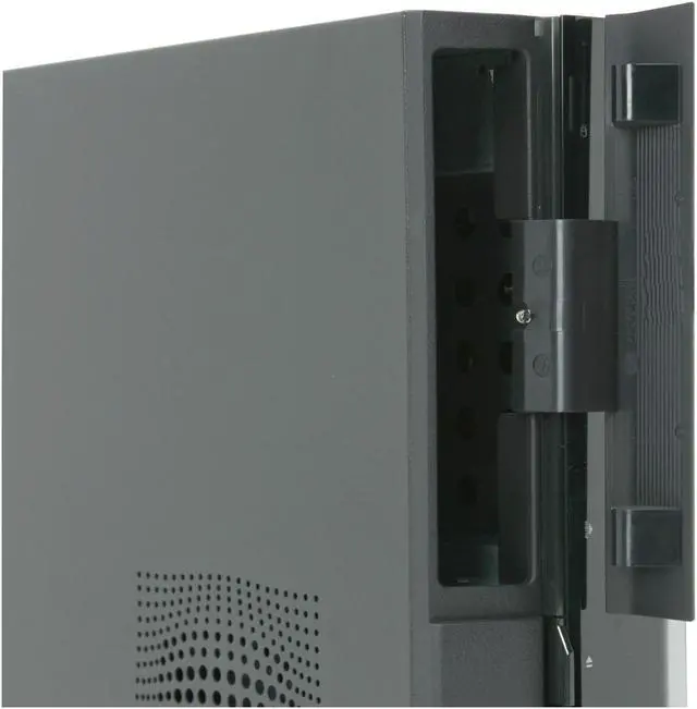 Alt view image 5 of 12 - ASUS P2-M2A690G AMD Socket AM2 AMD 690G 1 x HDMI Barebone