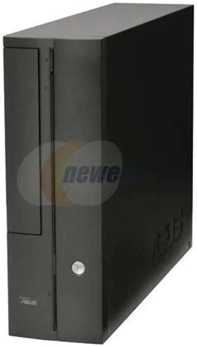 Alt view image 2 of 11 - ASUS P1-P5945GC Intel Socket T(LGA775) Intel 945GC Barebone
