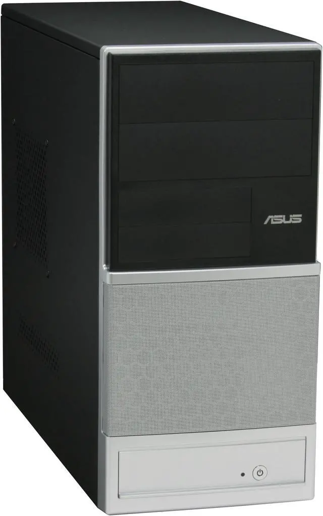 Main image of ASUS V3-M2NC61P <GREEN> AMD Socket AM2+ / AM2 NVIDIA MCP61P Barebone