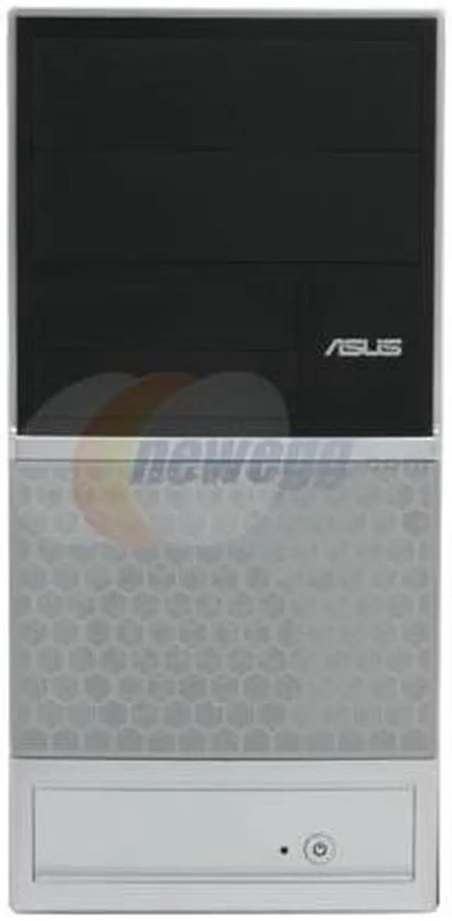 Alt view image 2 of 12 - ASUS V3-M2NC61P <GREEN> AMD Socket AM2+ / AM2 NVIDIA MCP61P Barebone