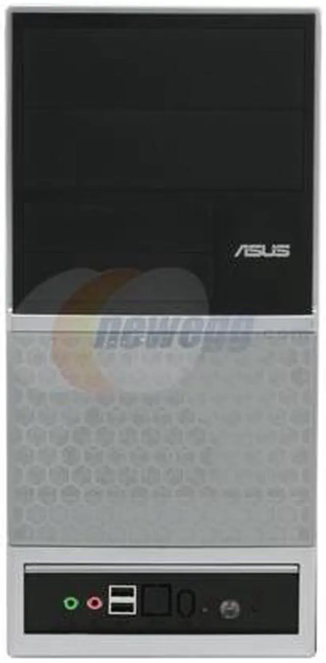 Alt view image 4 of 12 - ASUS V3-M2NC61P <GREEN> AMD Socket AM2+ / AM2 NVIDIA MCP61P Barebone