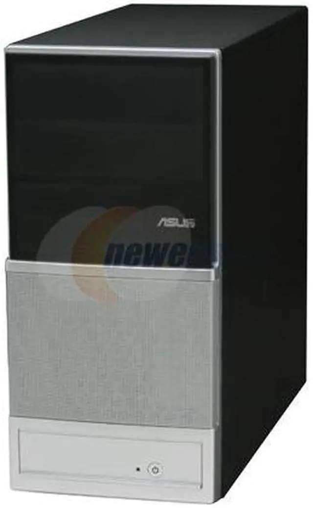 Alt view image 3 of 12 - ASUS V3-M2NC61P <GREEN> AMD Socket AM2+ / AM2 NVIDIA MCP61P Barebone