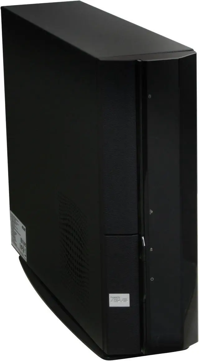 Main image of ASUS P2 Series P2-M3A3200 AMD Socket AM2+ / AM2 AMD 780G 1 x HDMI Barebone