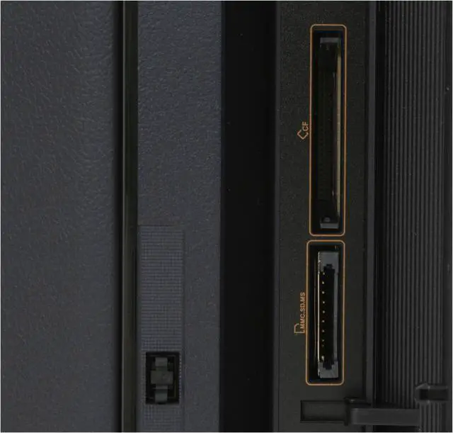 Alt view image 6 of 18 - ASUS P2 Series P2-M3A3200 AMD Socket AM2+ / AM2 AMD 780G 1 x HDMI Barebone