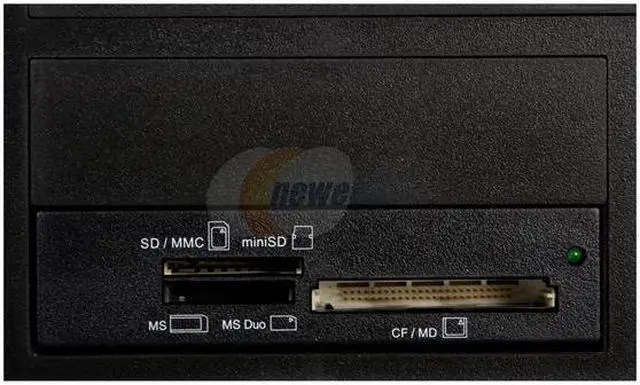 Alt view image 4 of 17 - ASUS V3-M3A3200 AMD Socket AM2+ / AM2 AMD 780G 1 x HDMI Barebone