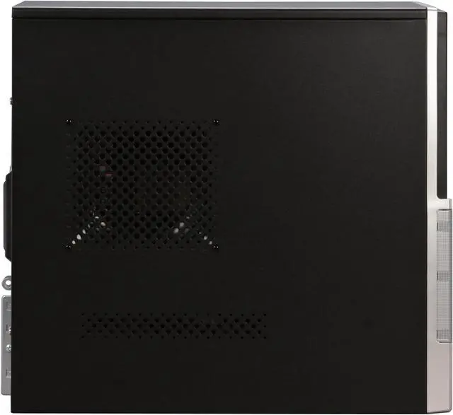 Alt view image 6 of 17 - ASUS V3-M3A3200 AMD Socket AM2+ / AM2 AMD 780G 1 x HDMI Barebone