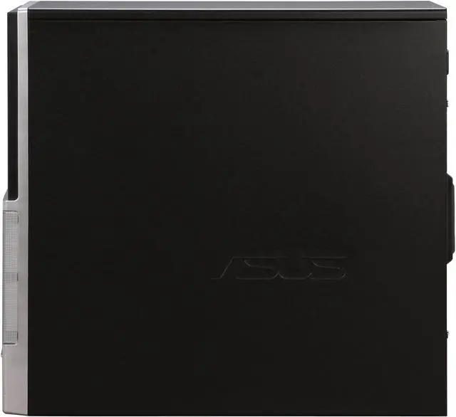 Alt view image 13 of 17 - ASUS V3-M3A3200 AMD Socket AM2+ / AM2 AMD 780G 1 x HDMI Barebone