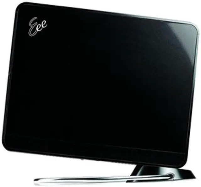Main image of ASUS Eee Box EBXB202-BLK-L0038 Black Mini / Booksize Barebone System