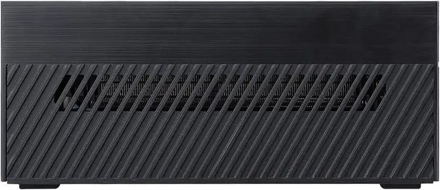 Alt view image 8 of 15 - ASUS PN51 MiniPC Barebone with AMD Ryzen R3-5300U, up to 64GB DDR4 RAM, M.2 SSD, WiFi 6 with Dual USB 3.2 Gen 2 Type-C (PN51-BB3000MD)