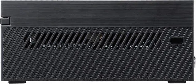 Alt view image 9 of 15 - ASUS PN51 MiniPC Barebone with AMD Ryzen R3-5300U, up to 64GB DDR4 RAM, M.2 SSD, WiFi 6 with Dual USB 3.2 Gen 2 Type-C (PN51-BB3000MD)