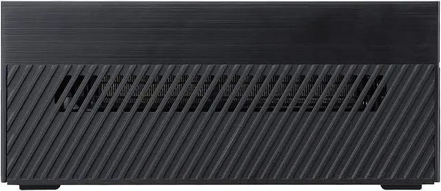 Alt view image 6 of 11 - ASUS PN51 Mini PC Barebone with AMD Ryzen 3 5300U Quad-core Mobile Processor, up to 64GB DDR4 RAM, M.2 PCIE up to 1TB SSD, WiFi 6, Bluetooth, Hardware TPM, USB-C with VESA Mount (PN51-E1-BB3000XTD1)