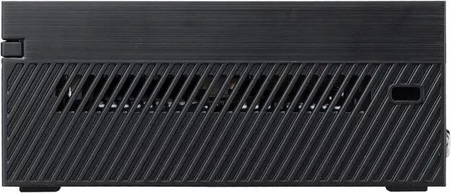 Alt view image 7 of 11 - ASUS PN51 Mini PC Barebone with AMD Ryzen 3 5300U Quad-core Mobile Processor, up to 64GB DDR4 RAM, M.2 PCIE up to 1TB SSD, WiFi 6, Bluetooth, Hardware TPM, USB-C with VESA Mount (PN51-E1-BB3000XTD1)