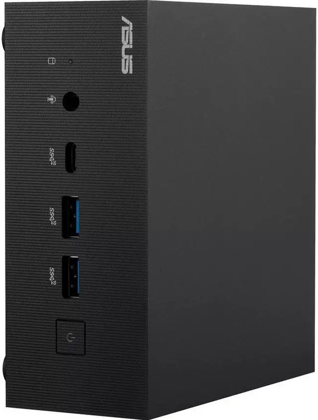 Alt view image 4 of 11 - Asus ExpertCenter PN64-BB3000X1TL Barebone System - Mini PC - Intel Core i3 12th Gen i3-1220P
