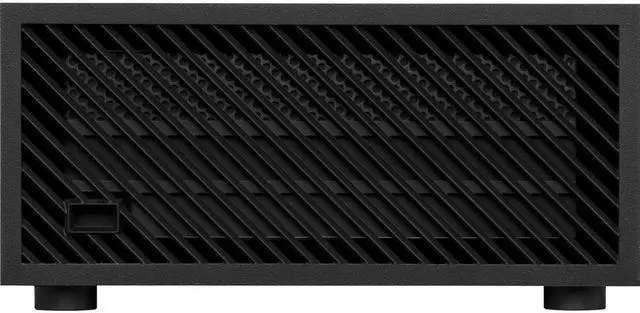 Alt view image 7 of 11 - Asus ExpertCenter PN64-BB3000X1TL Barebone System - Mini PC - Intel Core i3 12th Gen i3-1220P