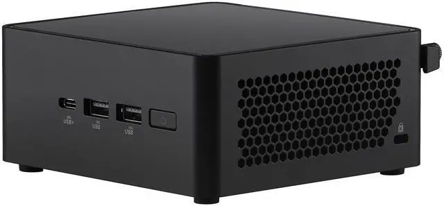 Alt view image 17 of 17 - ASUS NUC 14 Pro RNUC14RVHU50000UI Tall Barebone Kit w/ Intel 14th Gen Core Ultra 5 125H (NPU Support) Triple storage Design, Thunderbolt™ 4,Wi-Fi 6E & Bluetooth 5.3-Memory and Storage Sold Separately