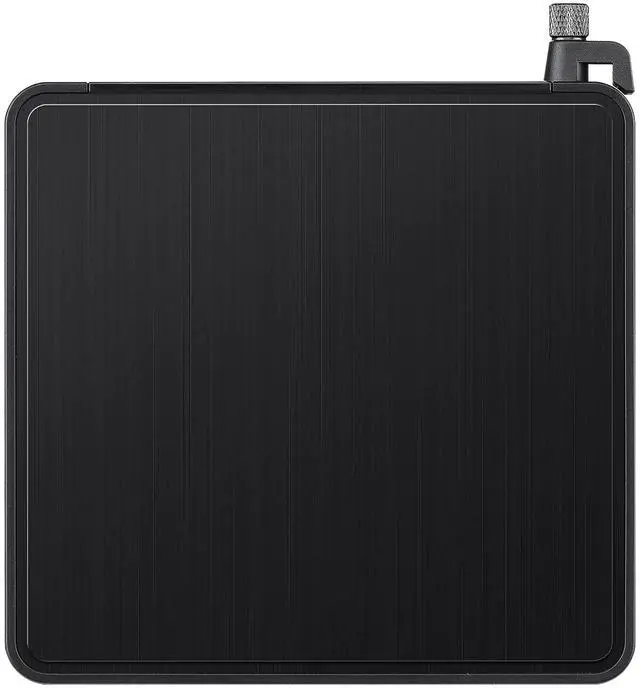 Alt view image 9 of 17 - ASUS NUC 14 Pro RNUC14RVHU50000UI Tall Barebone Kit w/ Intel 14th Gen Core Ultra 5 125H (NPU Support) Triple storage Design, Thunderbolt™ 4,Wi-Fi 6E & Bluetooth 5.3-Memory and Storage Sold Separately