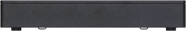 Main image of ASUS NUC 13 Rugged Bravo Canyon Intel N50 mini PC Barebone w/ DDR5 SO-DIMM slot, 1xM.2 2280 Slot, 1xM.2 3042 slot