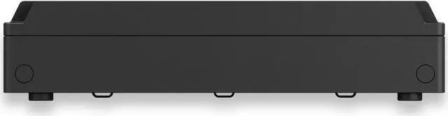 Alt view image 9 of 12 - ASUS NUC 13 Rugged Bravo Canyon Intel Atom x7425E  mini PC Barebone w/DDR5 SO-DIMM slot , 1x M.2 2280 slot, 1xM.2 3042 slot