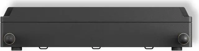 Alt view image 11 of 12 - ASUS NUC 13 Rugged Bravo Canyon Intel Atom x7425E  mini PC Barebone w/DDR5 SO-DIMM slot , 1x M.2 2280 slot, 1xM.2 3042 slot