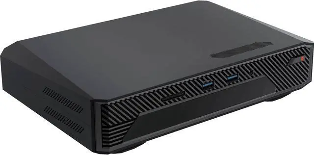 Alt view image 4 of 11 - ASUS NUC 14 Performance RNUC14SRKU91000UI Black Barebone