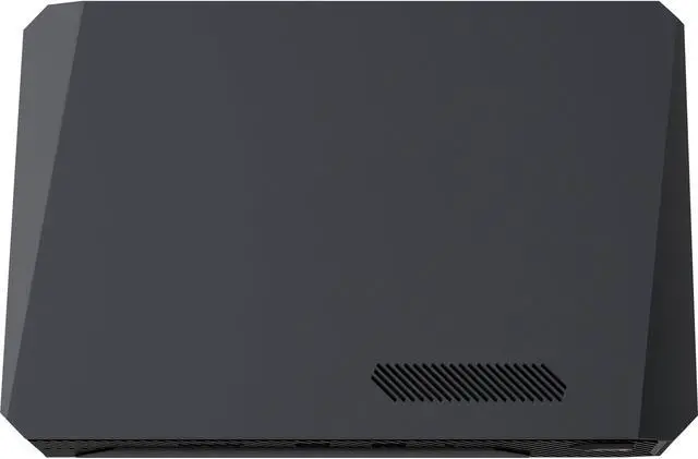 Alt view image 6 of 11 - ASUS NUC 14 Performance RNUC14SRKU91000UI Black Barebone
