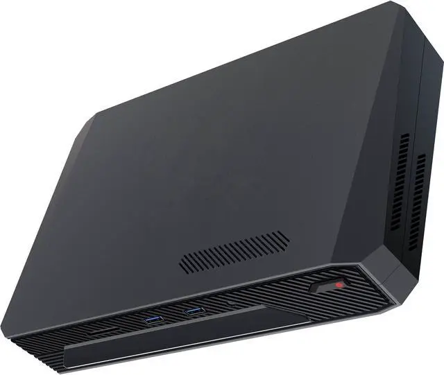 Alt view image 7 of 11 - ASUS NUC 14 Performance RNUC14SRKU91000UI Black Barebone