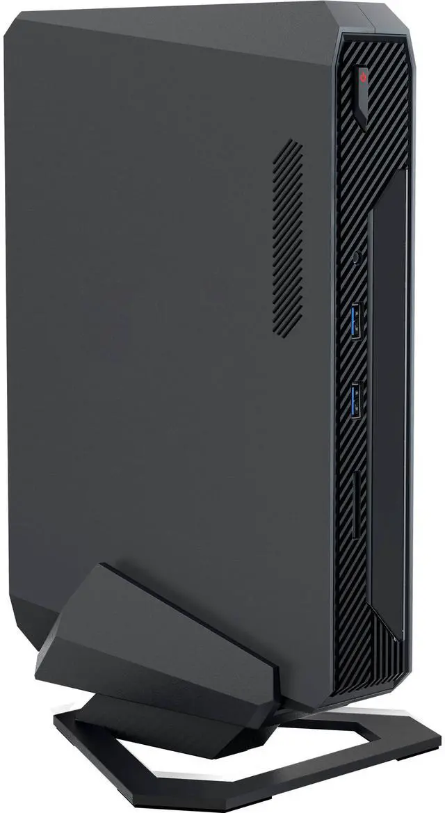 Main image of ASUS NUC 14 Performance RNUC14SRKU71000UI Black Barebone