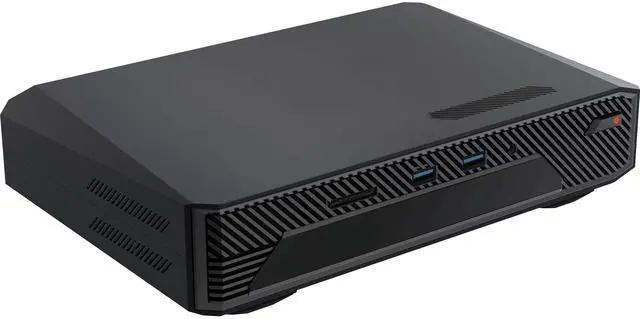 Alt view image 4 of 11 - ASUS NUC 14 Performance RNUC14SRKU71000UI Black Barebone