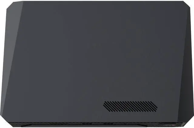 Alt view image 6 of 11 - ASUS NUC 14 Performance RNUC14SRKU71000UI Black Barebone