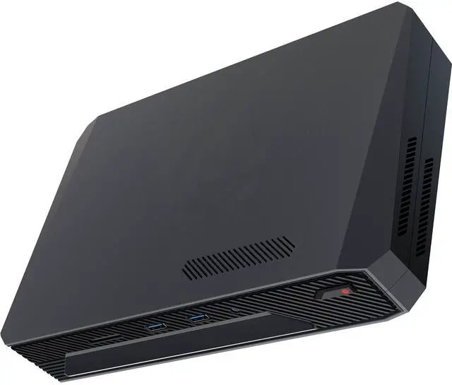 Alt view image 7 of 11 - ASUS NUC 14 Performance RNUC14SRKU71000UI Black Barebone