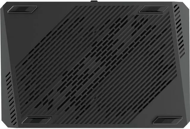 Alt view image 10 of 11 - ASUS NUC 14 Performance RNUC14SRKU71000UI Black Barebone