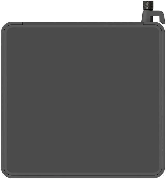 Alt view image 10 of 10 - ASUS NUC 15 Pro Tall Barebone Kit Mini PC with Intel Series 2 Core 7 240H, 2x DDR5 SO-Dimm Slots, Dual Storage Design, Thunderbolt™ 4, Wi-Fi 7,  Blue tooth 5.4 - Memory and Storage Sold Separately