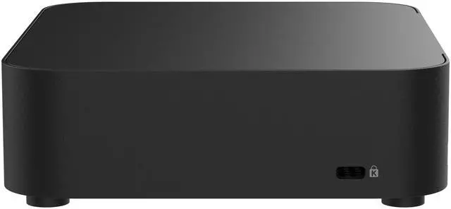 Alt view image 9 of 9 - ASUS NUC 14 Essential Mini-PC Barebone Systems